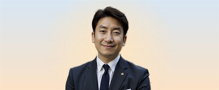 Hyunjong Noh CEO