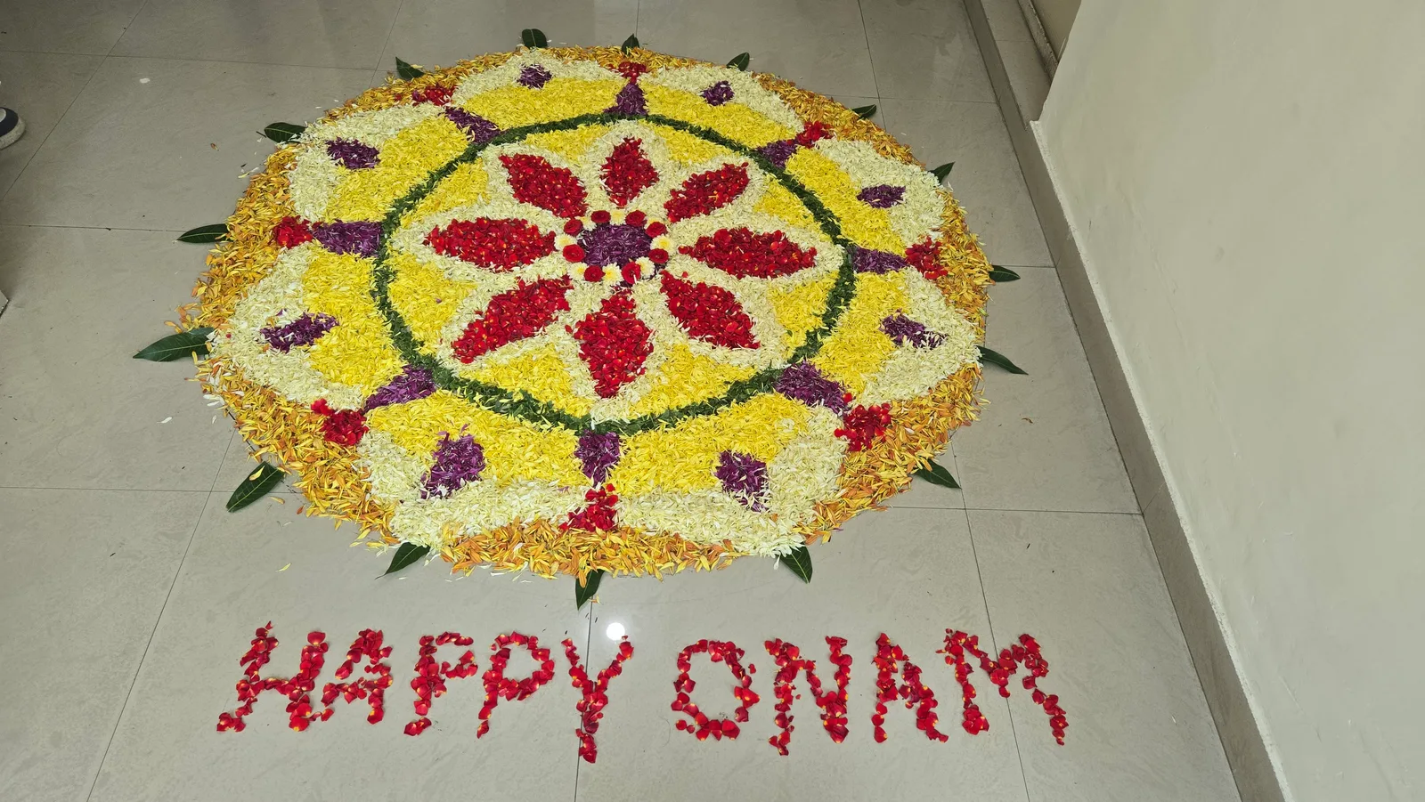 [Team Event] Celebrating Onam Together at Our Bengaluru Office 3