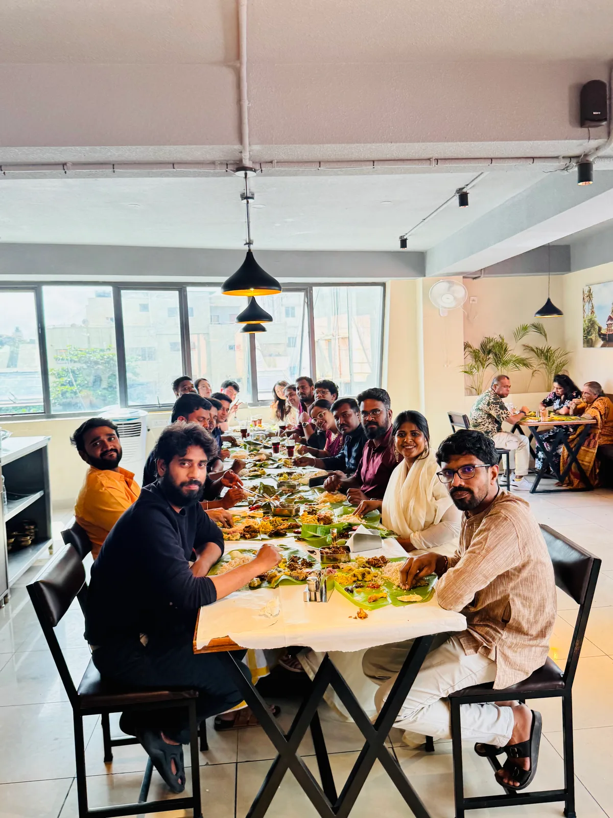 [Team Event] Celebrating Onam Together at Our Bengaluru Office 2