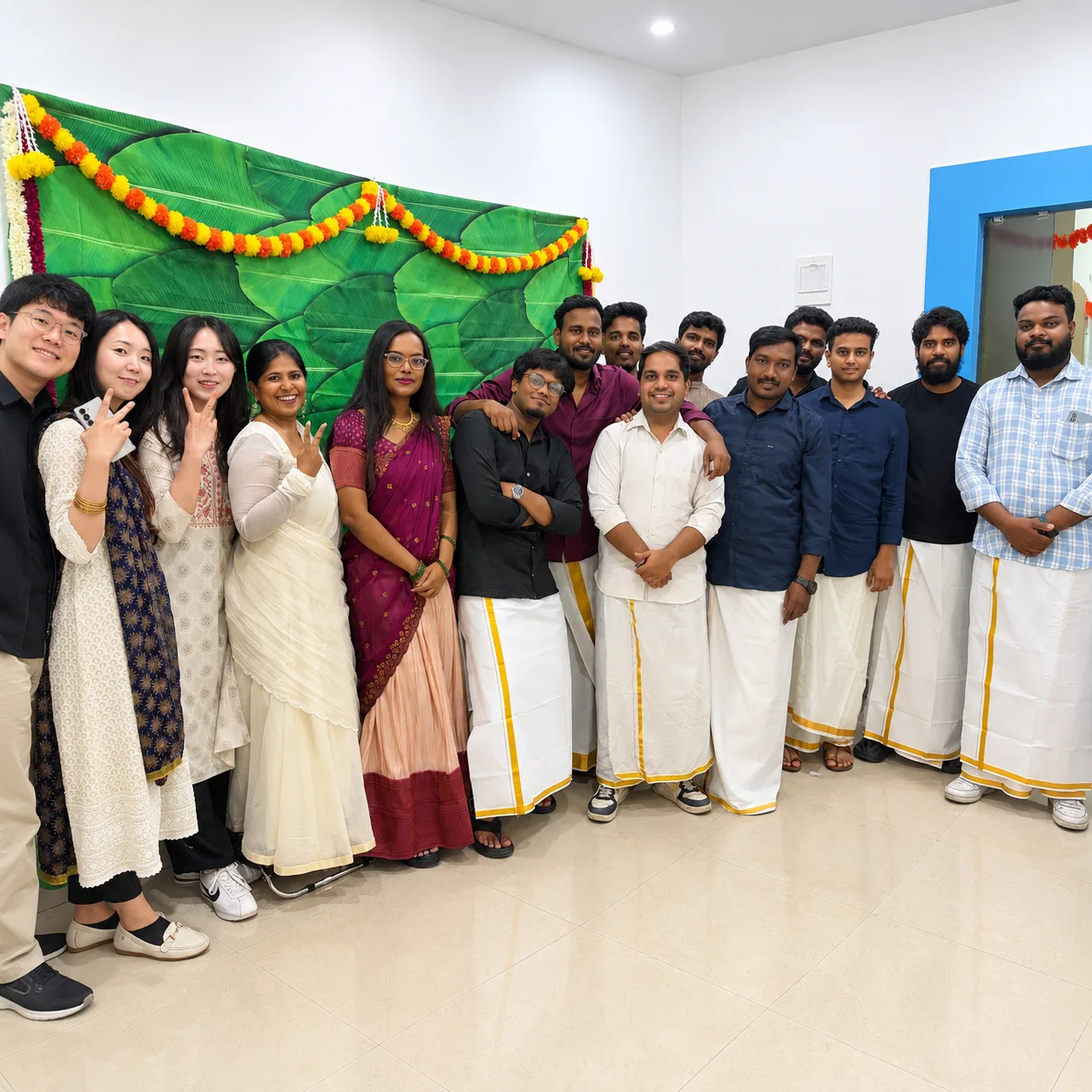 [Team Event] Celebrating Onam Together at Our Bengaluru Office 5