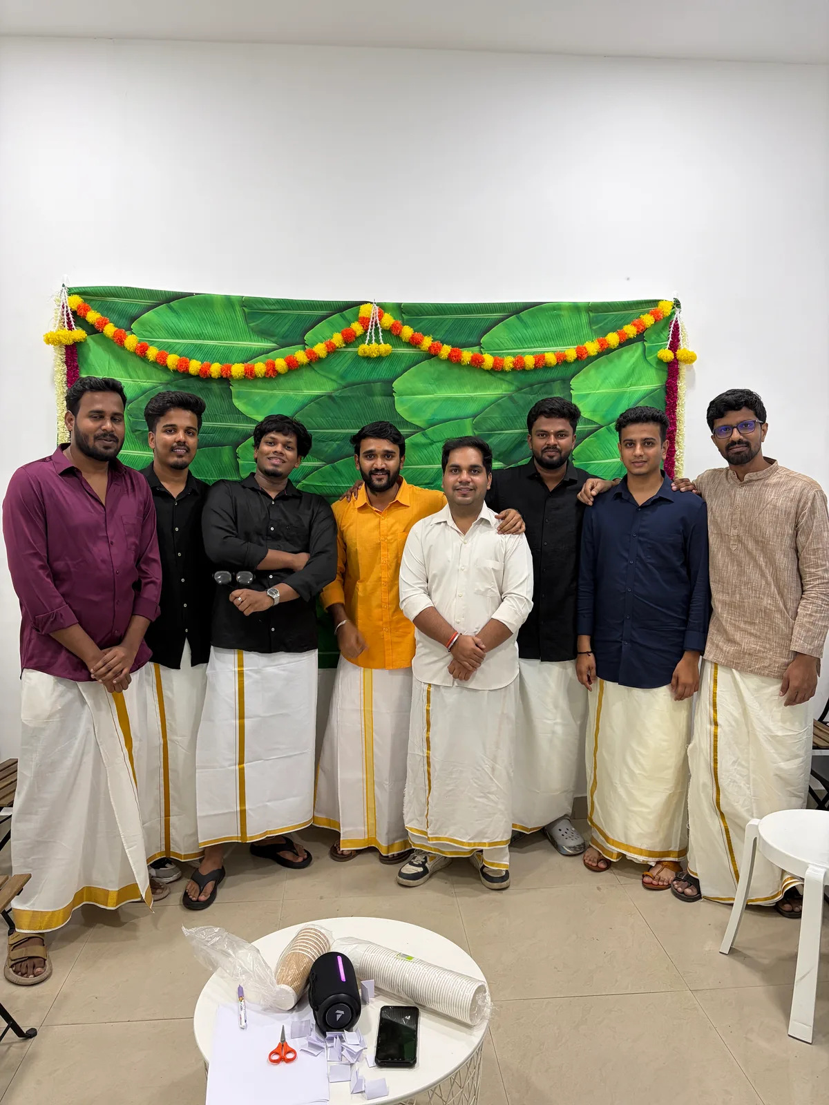 [Team Event] Celebrating Onam Together at Our Bengaluru Office 1